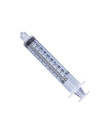 BD Becton Dickinson BD 10 mL Syringe without Needle