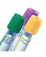 BD Becton Dickinson Vacutainer Blood Collection Serum Tubes