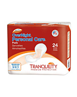 Bladder Control Pad Tranquility by Tranquility Principle Business