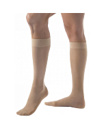 Jobst UltraSheer Compression Stockings Knee High 20-30 mmHg