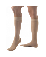 Ultrasheer Knee High Compression Socks CLOSED TOE 20-30 mmHg by Jobst