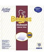 Griffin Medical Products BUDDIES Disposable Underpads