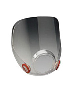 3M Lens Assembly For 6000 Series Respirator
