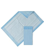 CardinalHealth Disposable Fluff Disposable Underpads Moderate Absorbency
