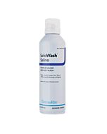 Dermarite Industries SafeWash Sterile Saline Wound Cleanser