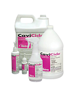 Metrex CaviCide Multi-Purpose Disinfectant and Sporacide