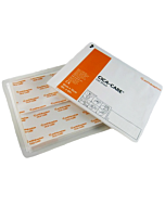Cica Care 66250707 Silicone Gel 12 x 15 cm (5 x 6 Inch) Sheeting