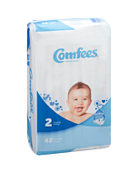 Attends Healthcare Products Comfees Diapers