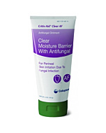 Coloplast Critic-Aid Clear Moisture Barrier with Antifungal Cream