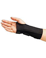 Comfort Cool D-Ring Wrist Splint Orthosis
