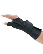 Comfort Cool Arthritis Wrist & Thumb Splint