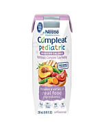 Nestle Compleat Pediatric Tube Feeding Formula