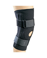 DJ Orthopedics PROCARE Knees Support, Patella Stabilizer with Buttress