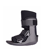 DJ Orthopedics XcelTrax Walker Boot, Left or Right Foot
