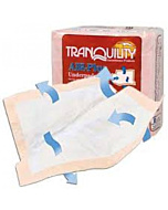 Tranquility Principle Business Tranquillity AIR Plus Underpad - Maximum Absorbency