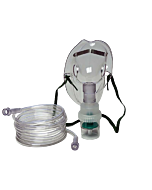 Teleflex Medical Micro Mist Nebulizer Mask