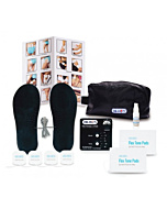 Dr. Ho's Basic Pain Relief System Package