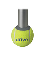 Drive Walker Rear Tennis Ball Glides