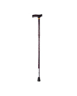Drive Lightweight Adjustable Folding Cane with T Handle