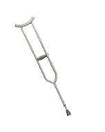 Drive Bariatric Heavy Duty Walking Crutches