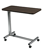 Drive Non Tilt Top Overbed Table