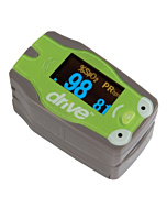Drive Pediatric Pulse Oximeter