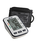 Drive Automatic Deluxe Blood Pressure Monitor, Upper Arm
