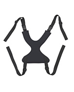 Drive Seat Harness for all Wenzelite Anterior and Posterior Safety Rollers and Nimbo Walkers