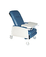Drive 3 Position Heavy Duty Bariatric Geri Chair Recliner