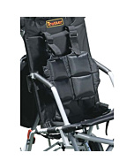 Drive Trotter Mobility Rehab Stroller Full Torso Vest