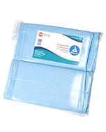 Tissue Filled Disposable Underpads by Dynarex