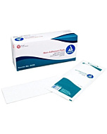 Dynarex Non-Adherent Pads Sterile