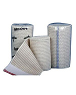 Medline Matrix Elastic Bandage Roll, Latex Free - Sterile
