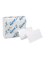 Georgia Pacific BigFold C-Fold Paper Towels
