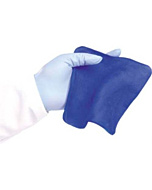 Hollister Hydrofera Blue Classic Antibacterial Foam Dressing