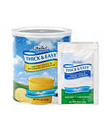Thick & Easy Food and Beverage Thickener
