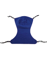 FULL BODY SOLID FABRIC Sling 450 Pound Capacity by Invacare