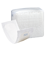 Attends Healthcare Products Attends Insert Pads Moderate Absorbency