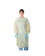 CardinalHealth Convertors Isolation Gown with Ties