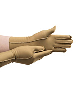 Isotoner Full Finger Therapeutic Gloves