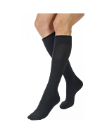 ActiveWear Athletic Compression Socks Knee High 15-20 mmHg by Jobst