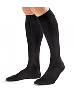Jobst for Men Compression Dress Socks 8-15 mmHg