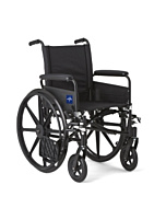 Medline Lightweight Wheelchairs