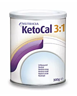 Nutricia Ketocal 3.1 Ketogenic Powder