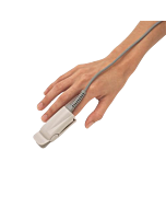 Covidien OxiMax Finger Oximeter