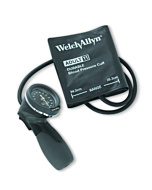 Welch Allyn Tyco Mobile Aneroid Sphygmomanometer