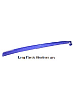 Long Plastic Shoehorn (23