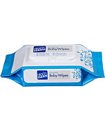 Nice Pak Products Inc Nice N Clean Baby Wipes