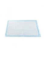 Classic Disposable Underpad - Moderate Absorbency by McKesson