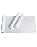 Exam Table Paper - Case of 12 Rolls
